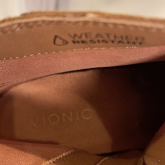 Vionic Sold on Mercari - Picture 10 of 10